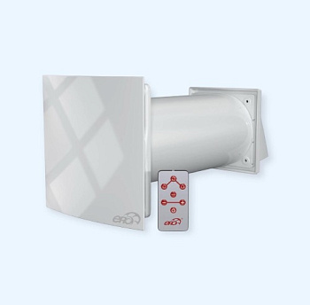 CUPER 125 ЭРА (ERA) Рекуператор CUPER D125 CUPER 125 ЭРА (ERA) Рекуператор CUPER D125
